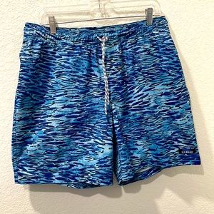 LL Bean | Swim Trunks